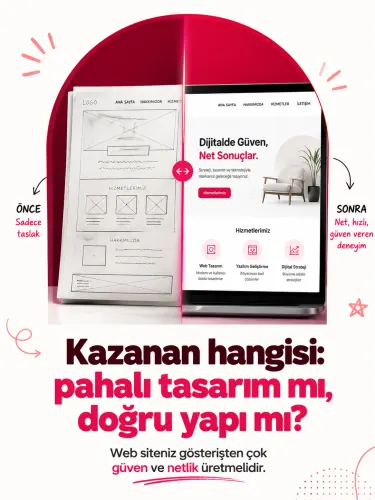 Postuby tasarımı