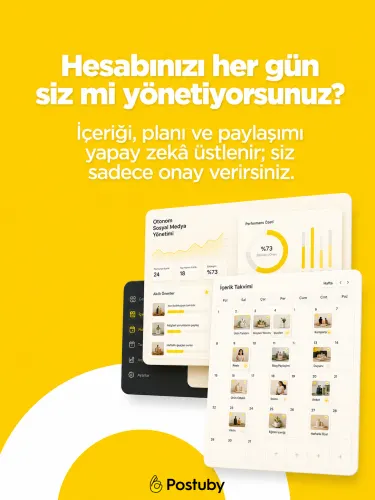 Postuby ile tasarlanan sosyal medya görseli 76