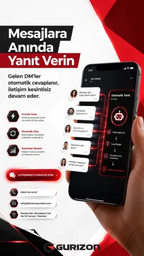Postuby ile tasarlanan sosyal medya görseli 86