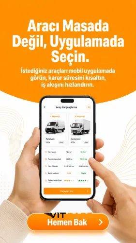 Vit Cars içerik örneği