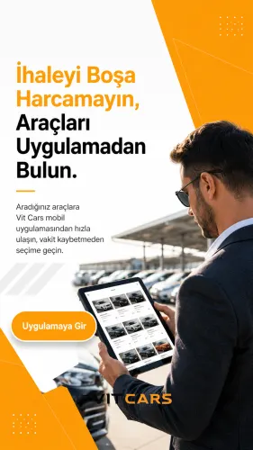 Vit Cars içerik örneği