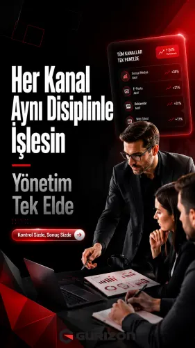 Postuby ile tasarlanan sosyal medya görseli 57