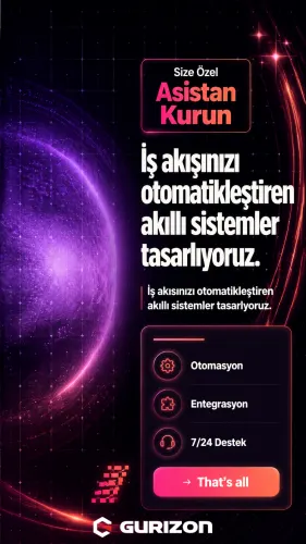 Postuby tasarımı