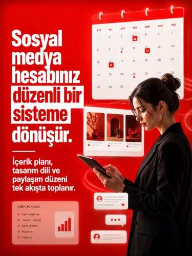 Postuby tasarımı