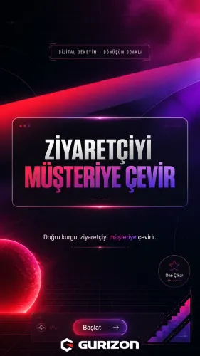 Postuby tasarımı